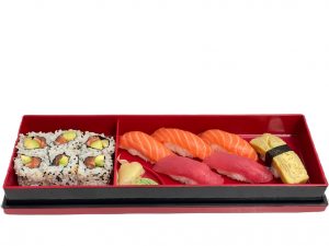 165.Sushi Mix Set [C,H]