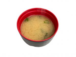 225.Miso Soup [A,E,3,b]